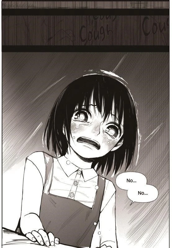 The Horizon Chapter 10 - Page 31