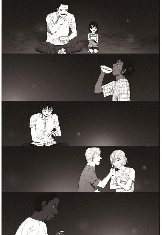 The Horizon Chapter 11 - Page 18