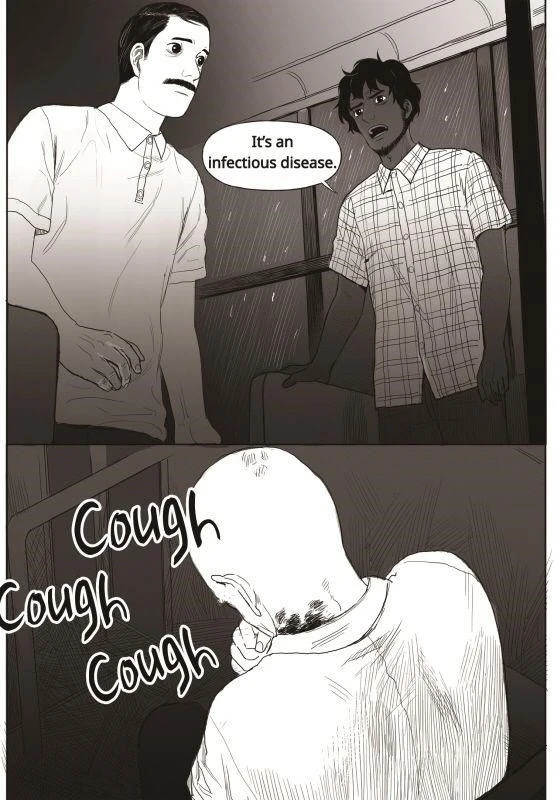 The Horizon Chapter 11 - Page 28