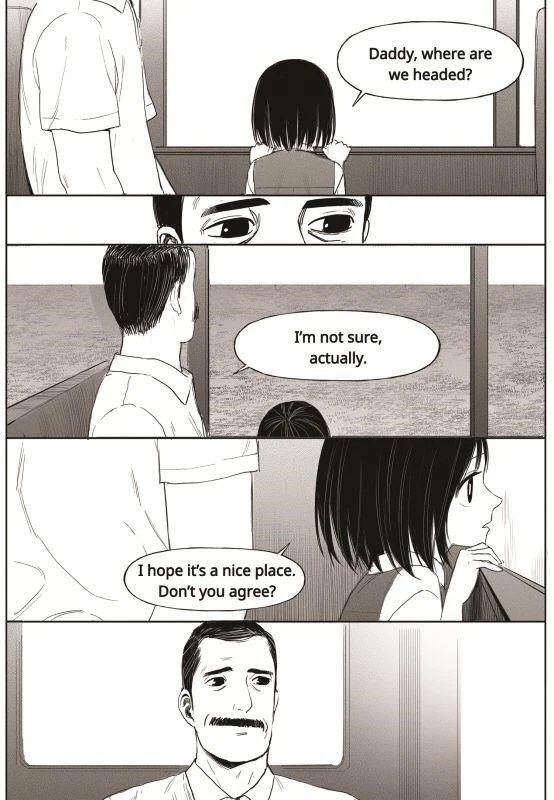 The Horizon Chapter 11 - Page 5