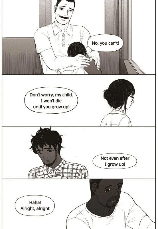 The Horizon Chapter 11 - Page 9