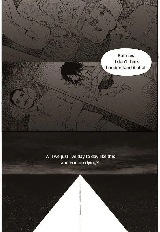 The Horizon Chapter 12 - Page 23