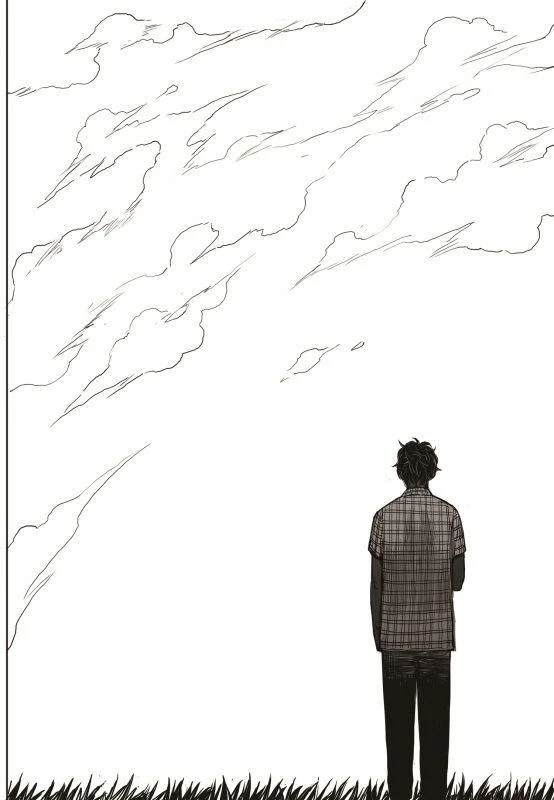 The Horizon Chapter 12 - Page 27