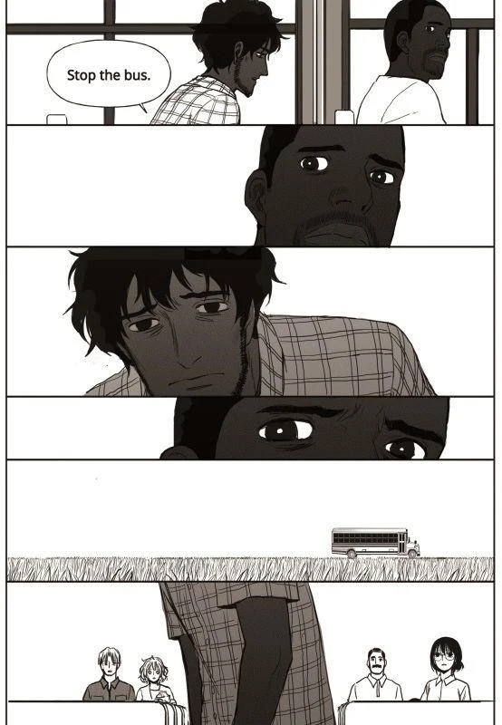 The Horizon Chapter 12 - Page 29