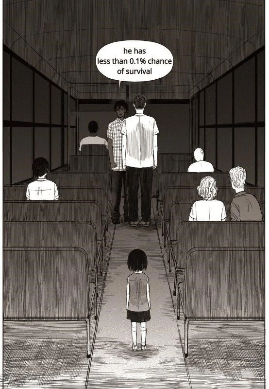 The Horizon Chapter 12 - Page 3