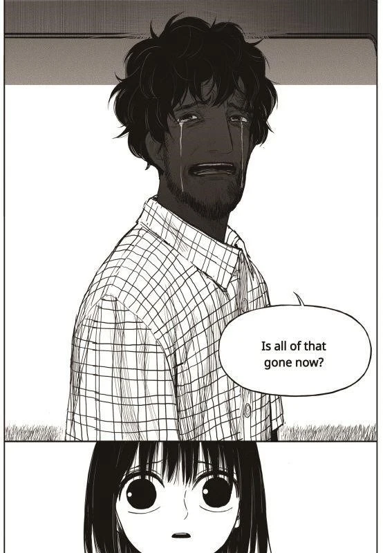 The Horizon Chapter 12 - Page 32