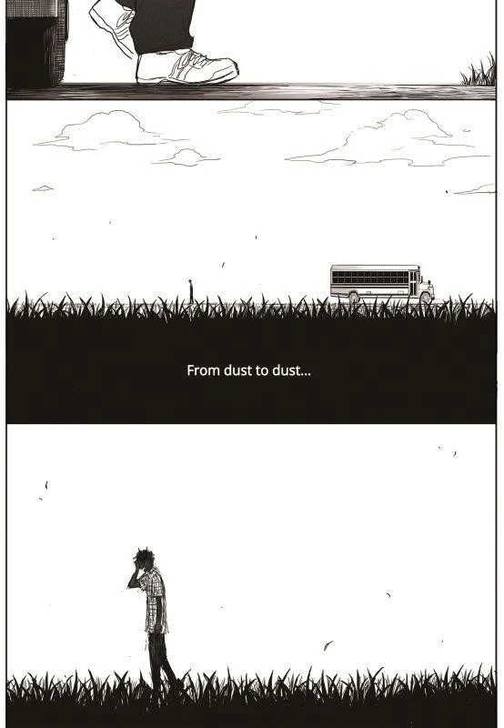 The Horizon Chapter 12 - Page 33