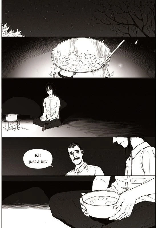 The Horizon Chapter 12 - Page 40