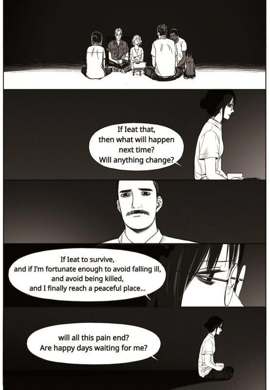 The Horizon Chapter 12 - Page 41