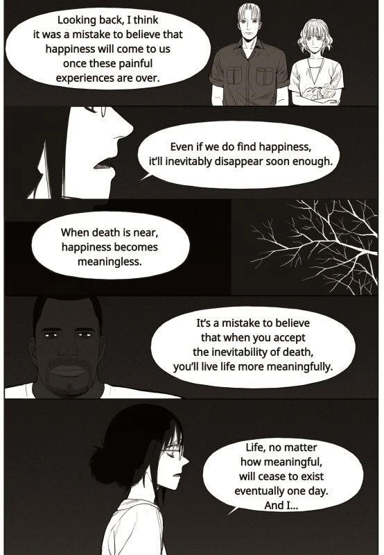 The Horizon Chapter 12 - Page 42