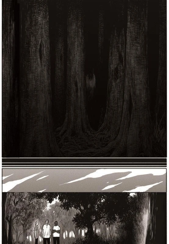 The Horizon Chapter 12 - Page 45