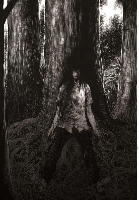 The Horizon Chapter 12 - Page 46