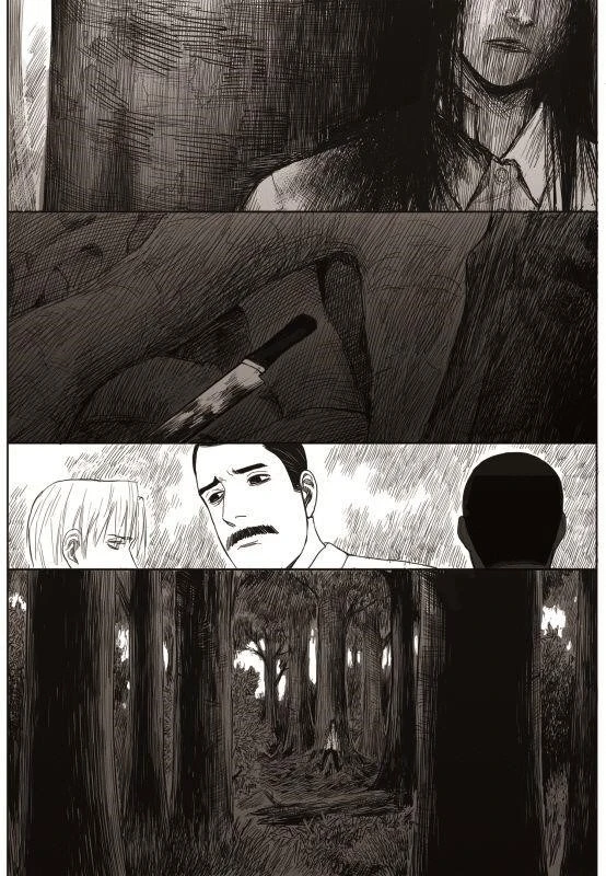 The Horizon Chapter 12 - Page 47