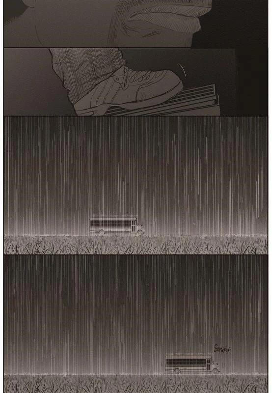 The Horizon Chapter 12 - Page 6