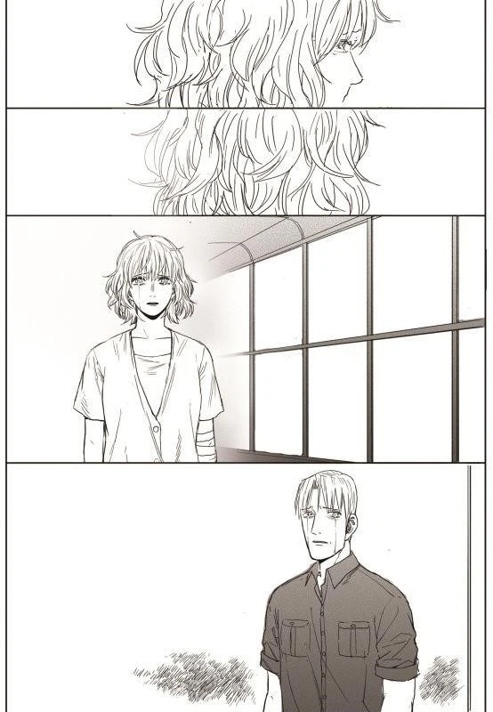 The Horizon Chapter 13 - Page 20