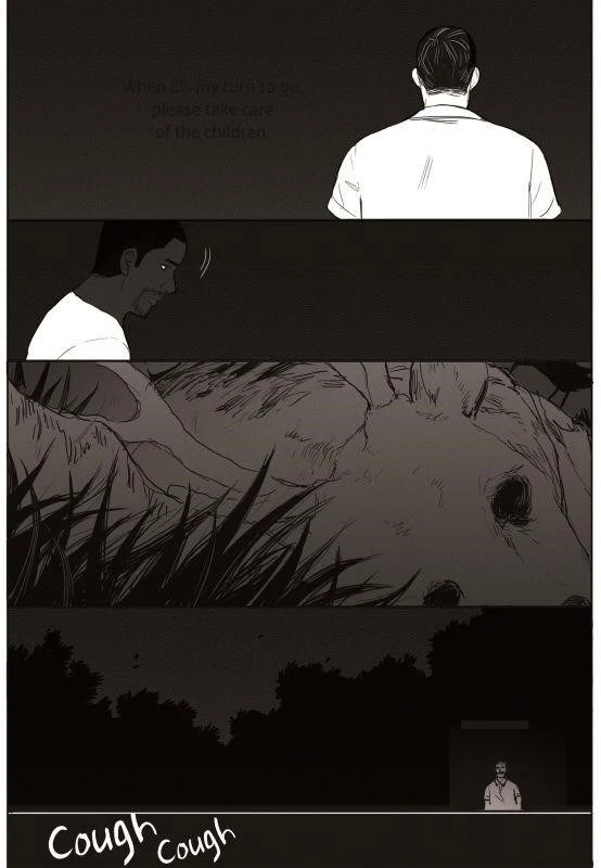 The Horizon Chapter 13 - Page 30