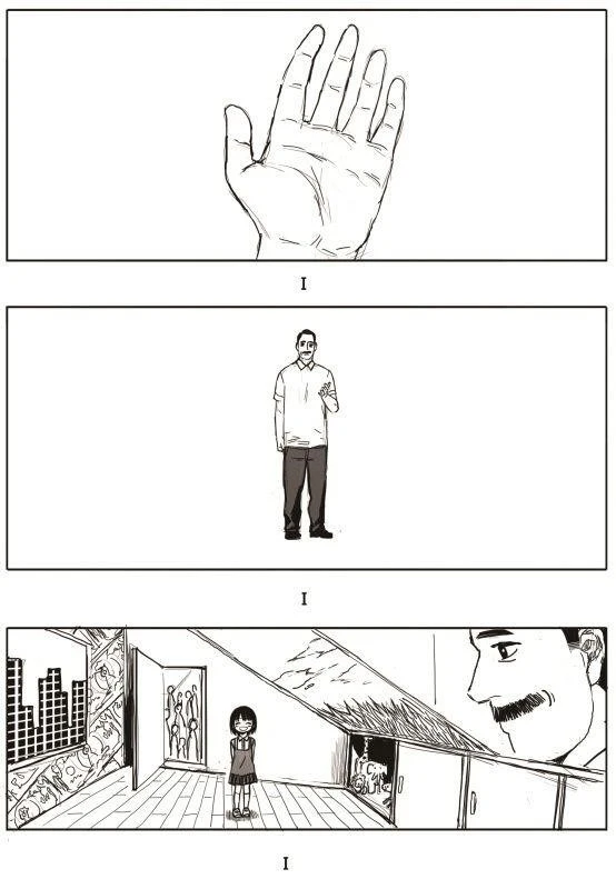 The Horizon Chapter 13 - Page 31