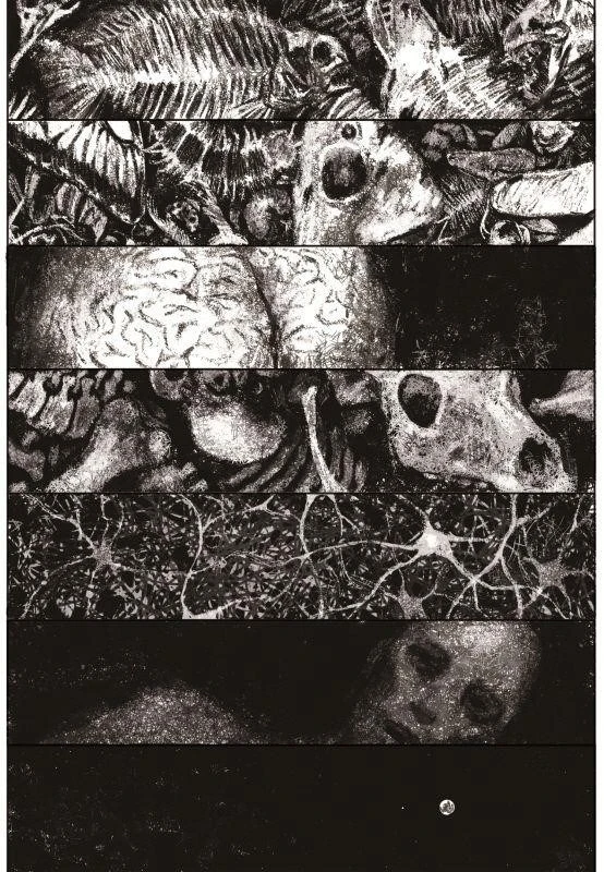 The Horizon Chapter 13 - Page 36