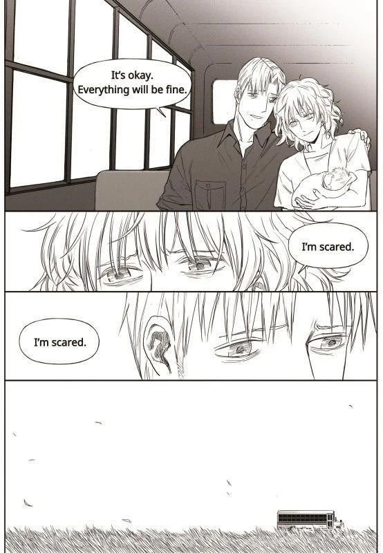 The Horizon Chapter 13 - Page 6