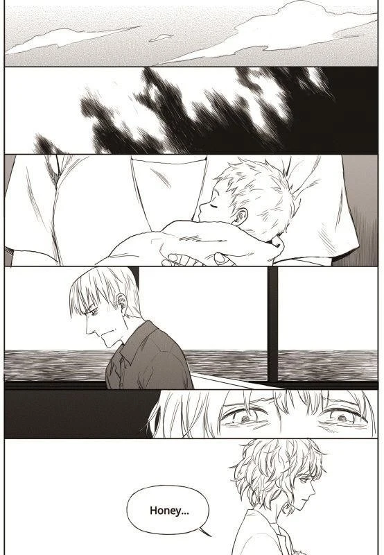 The Horizon Chapter 13 - Page 9