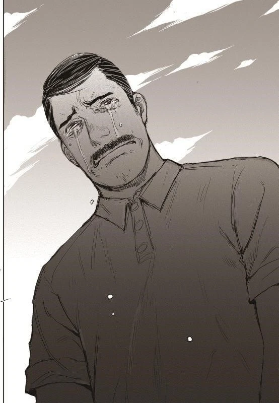 The Horizon Chapter 14 - Page 10