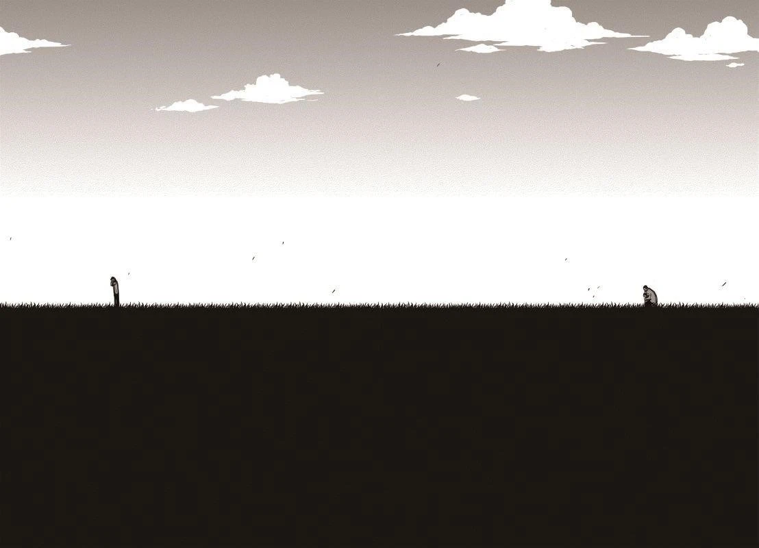 The Horizon Chapter 14 - Page 11