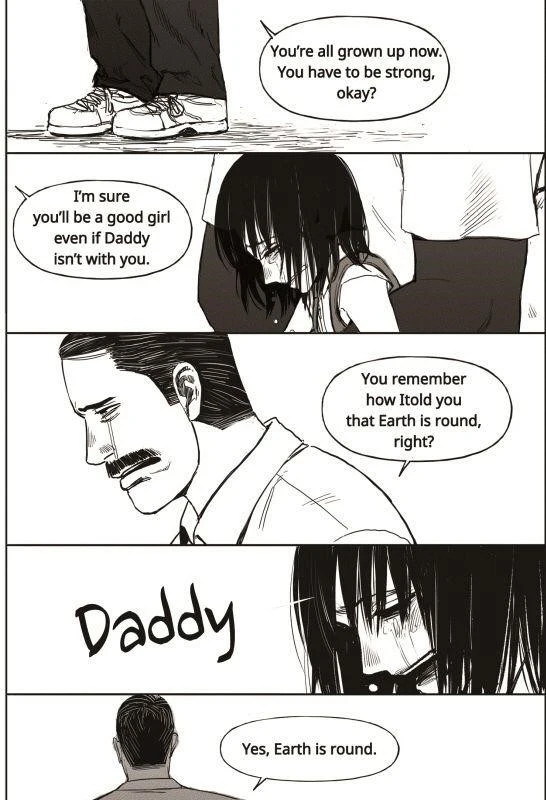 The Horizon Chapter 14 - Page 13