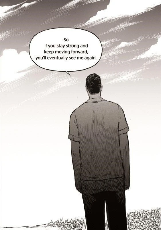 The Horizon Chapter 14 - Page 14