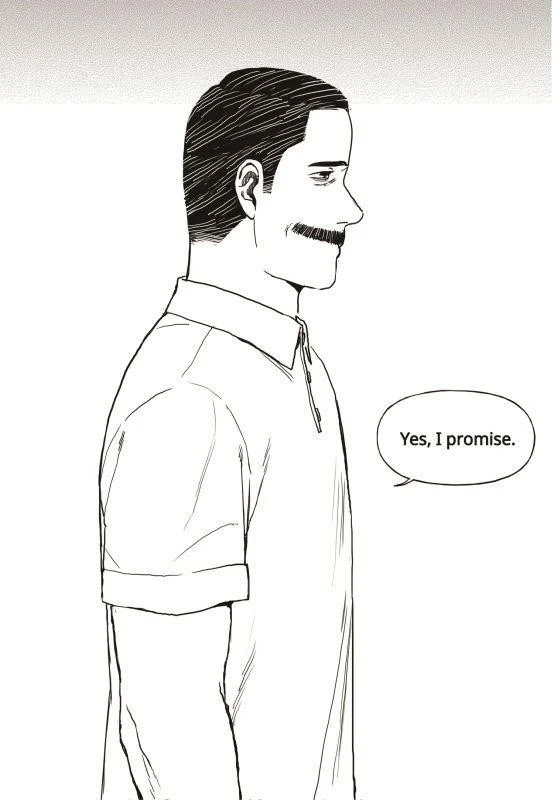 The Horizon Chapter 14 - Page 18