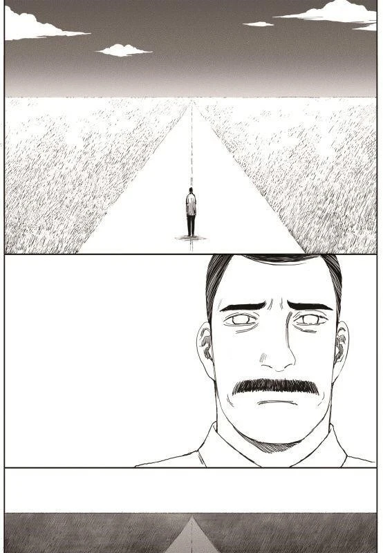 The Horizon Chapter 14 - Page 21