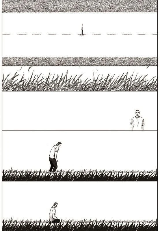 The Horizon Chapter 14 - Page 22