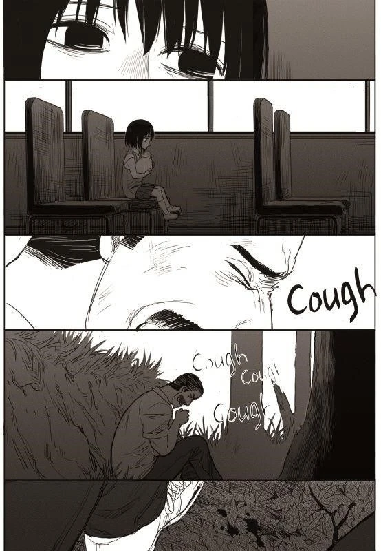 The Horizon Chapter 14 - Page 29