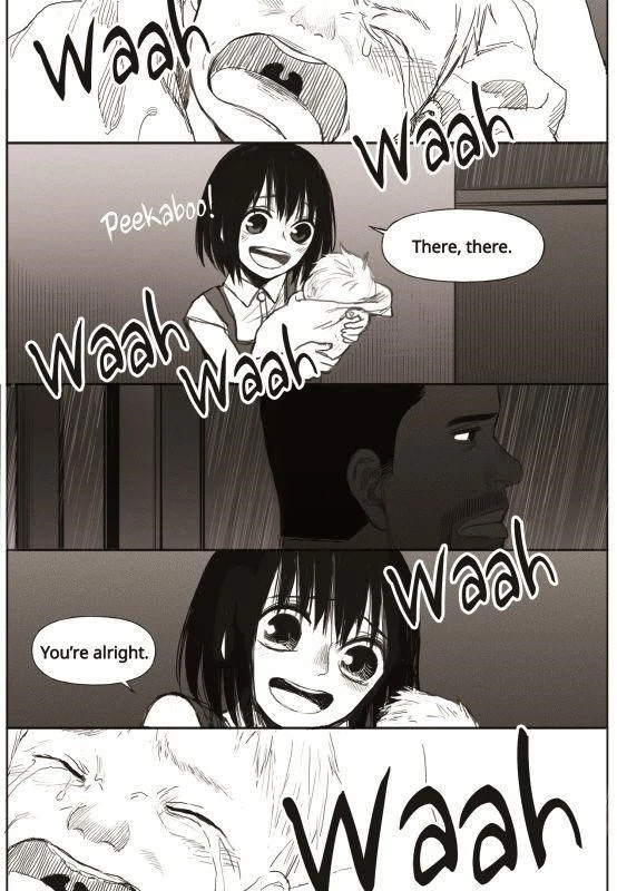 The Horizon Chapter 14 - Page 34