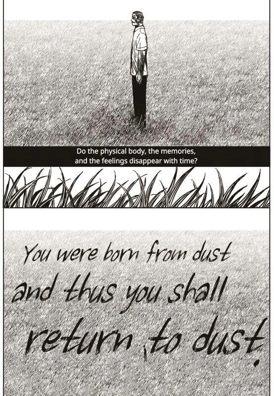 The Horizon Chapter 14 - Page 37