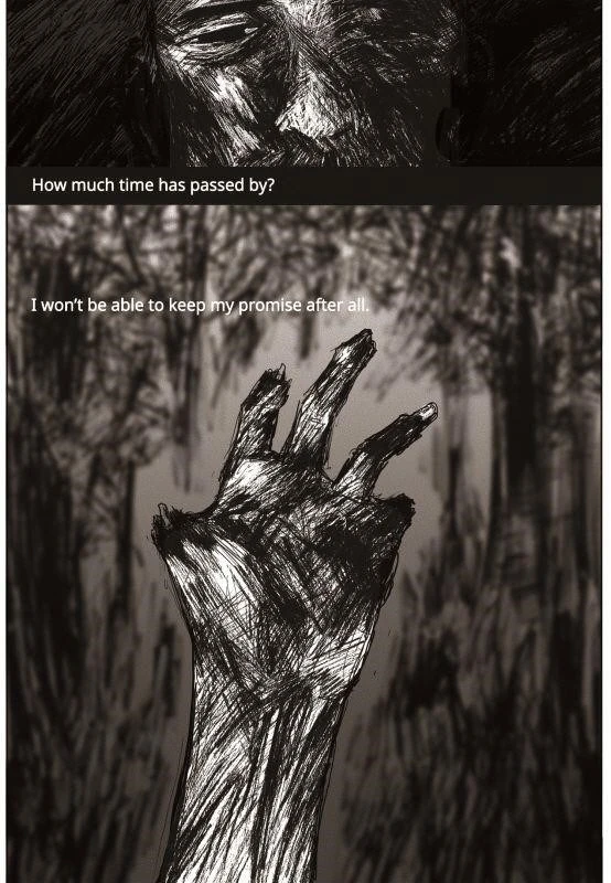 The Horizon Chapter 14 - Page 38