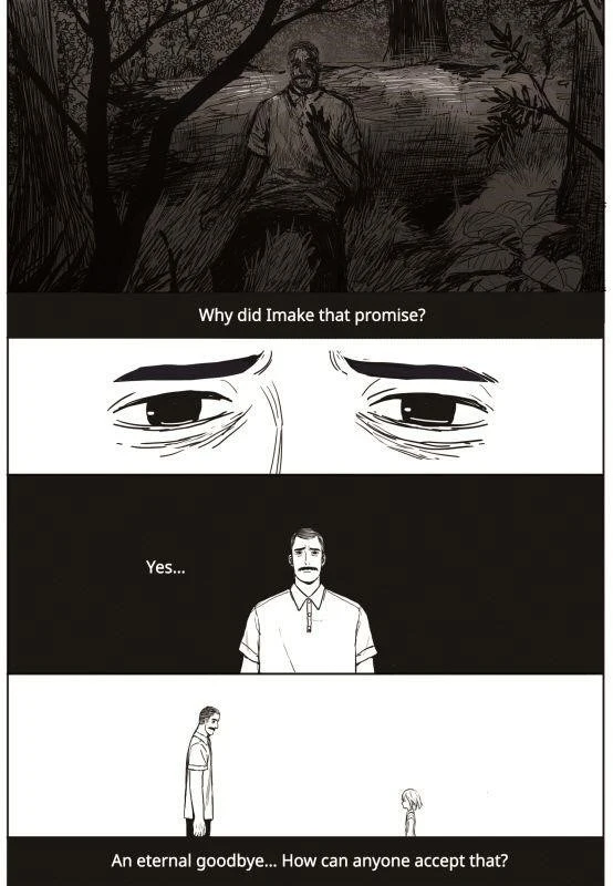 The Horizon Chapter 14 - Page 39