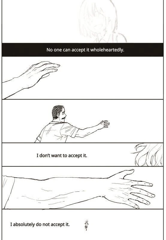 The Horizon Chapter 14 - Page 40