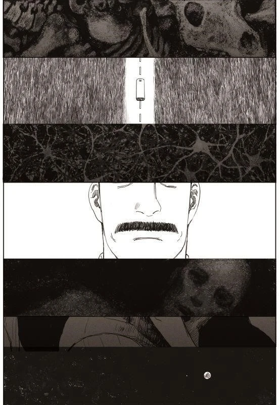 The Horizon Chapter 14 - Page 43