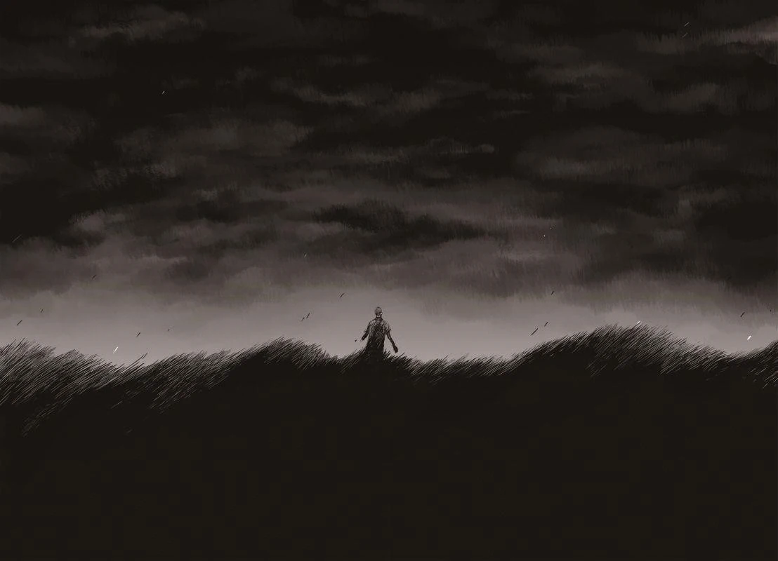 The Horizon Chapter 14 - Page 44