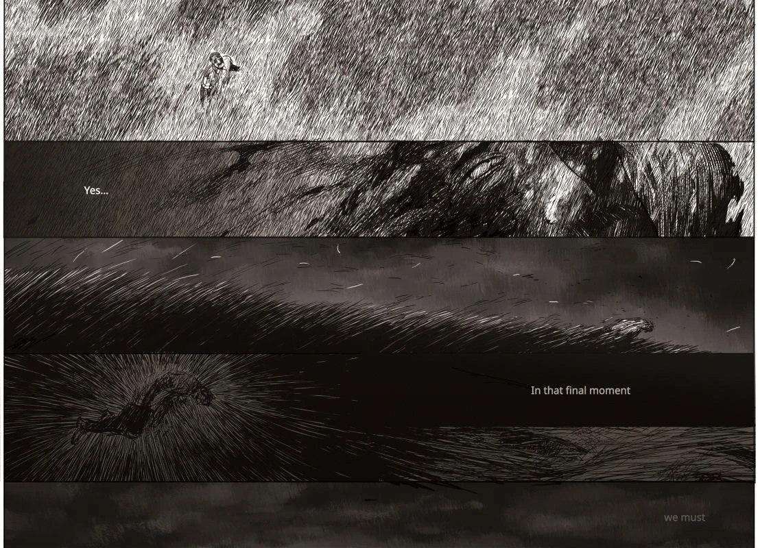 The Horizon Chapter 14 - Page 45