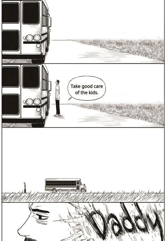 The Horizon Chapter 14 - Page 5