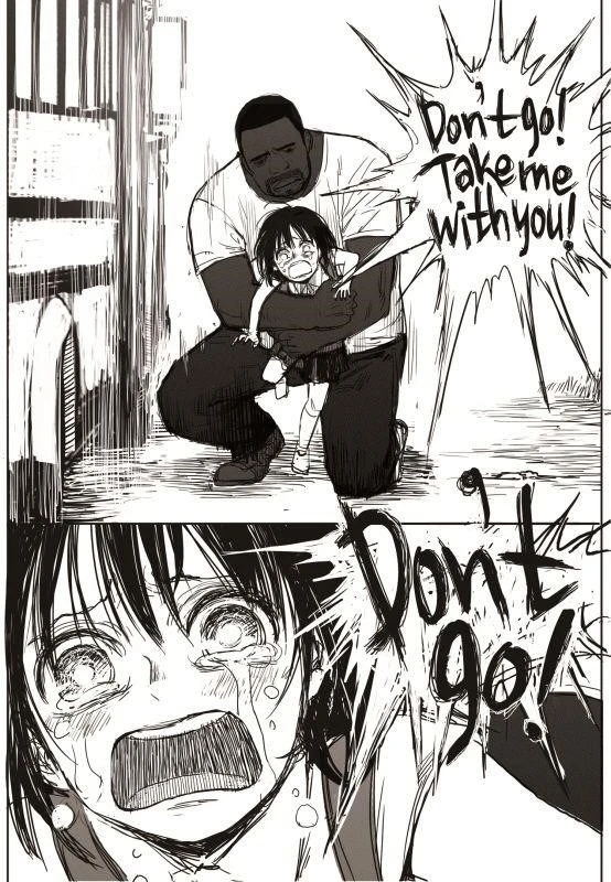 The Horizon Chapter 14 - Page 6