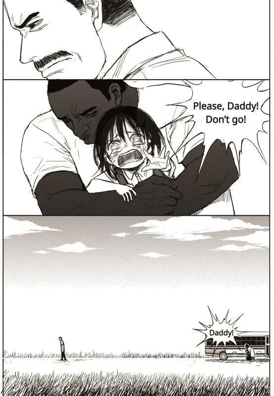 The Horizon Chapter 14 - Page 7