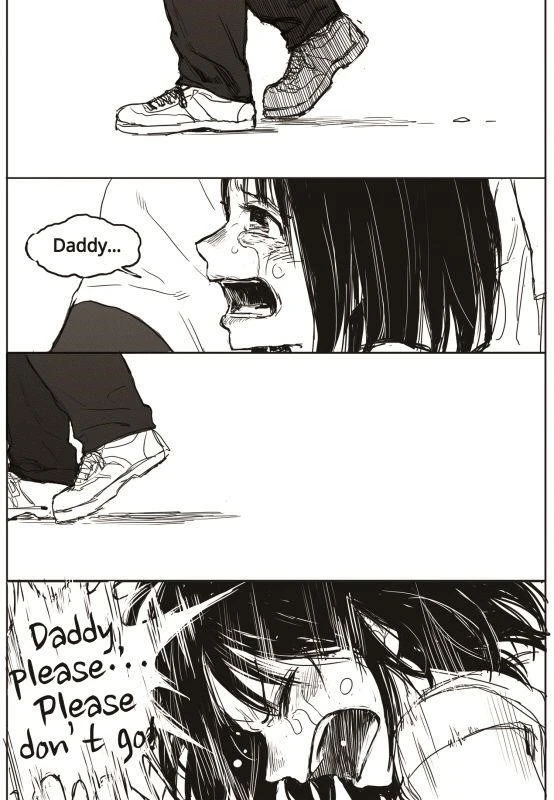 The Horizon Chapter 14 - Page 8