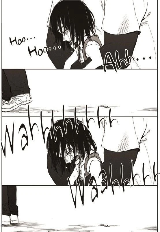 The Horizon Chapter 14 - Page 9