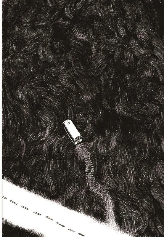 The Horizon Chapter 15 - Page 12