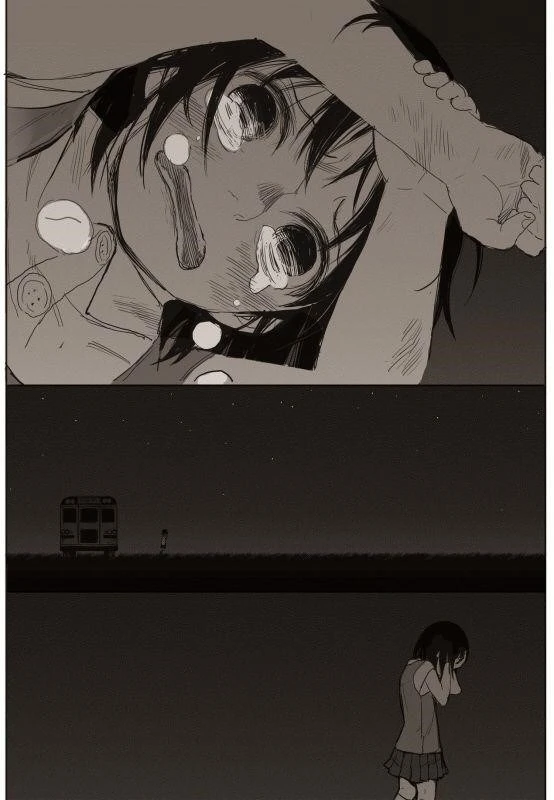 The Horizon Chapter 15 - Page 21