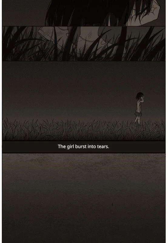 The Horizon Chapter 15 - Page 22