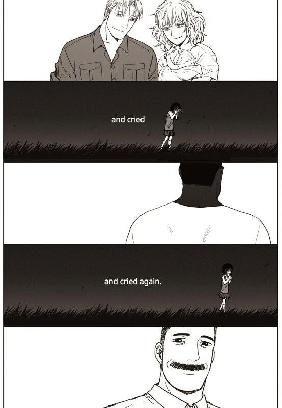 The Horizon Chapter 15 - Page 24