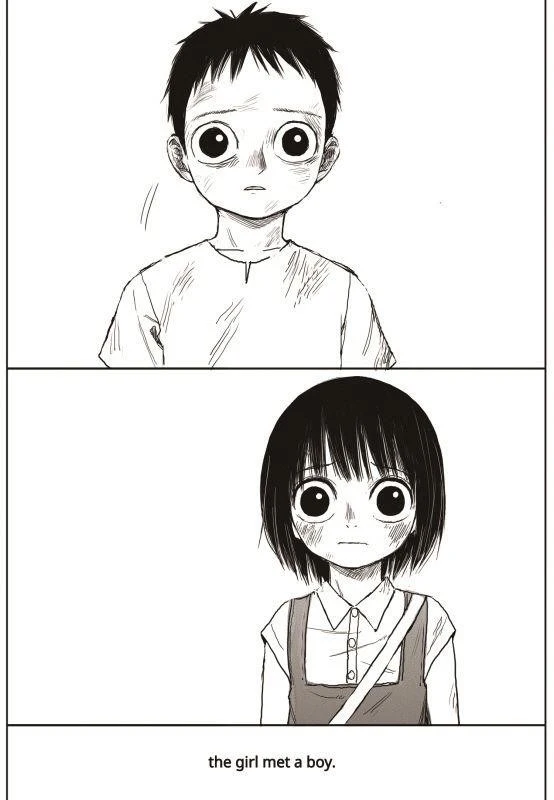 The Horizon Chapter 15 - Page 29